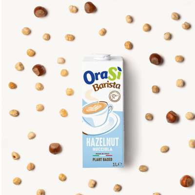 Orasi Barista Պնդուկ 1 լ