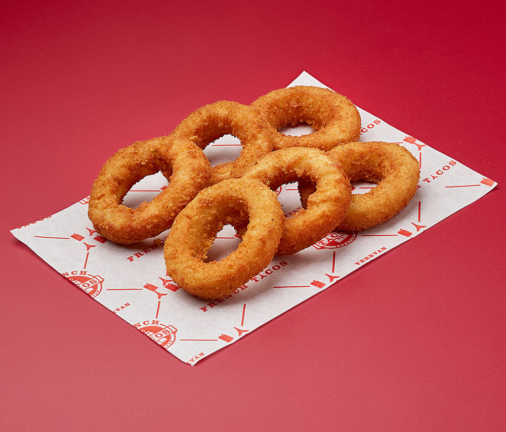 Սոխի օղակներ