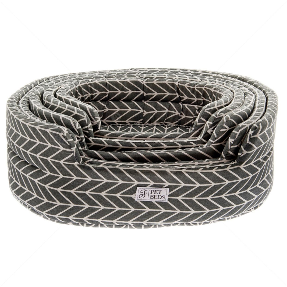 Անկողին / Bed: X-Small: Ferribiella (T791/1-RIG)