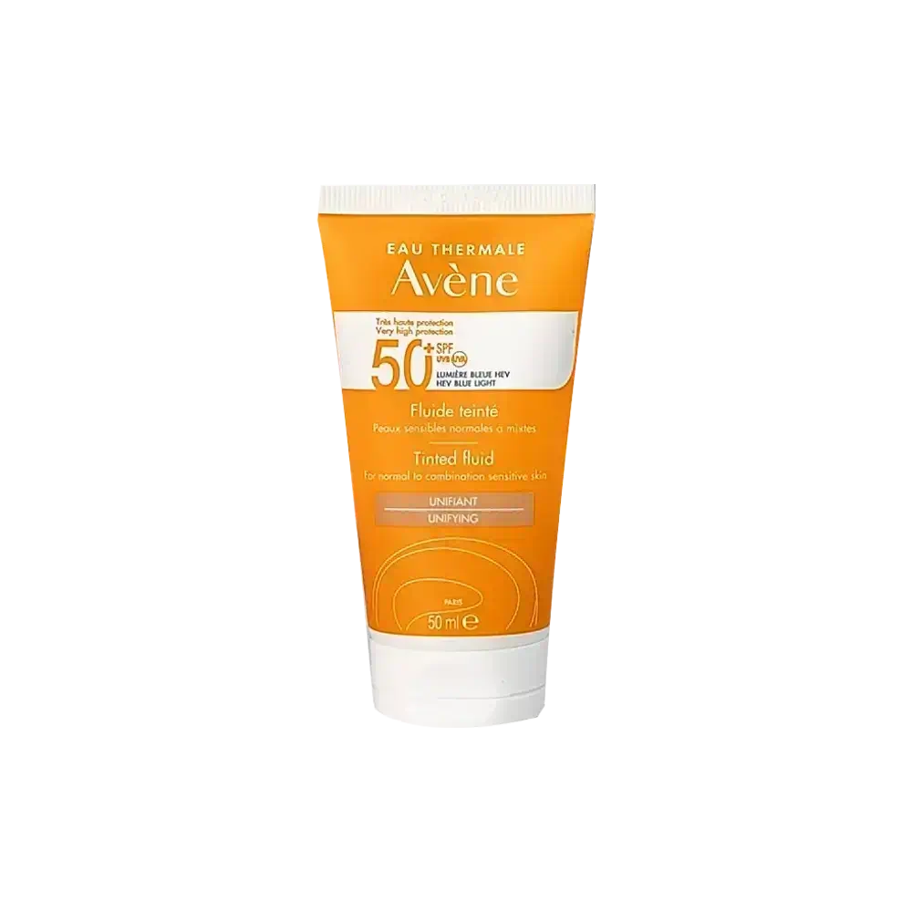 Ավեն ԱՊ ֆլուիդ տոն․ նորմ/կոմ Triasorb SPF50+ 50մլ