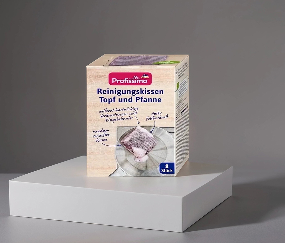 PROFISSIMO ՄԱՔՐՈՂ ՍՊՈՒՆԳ ԿԱԹՍԱՆԵՐԻ ԵՎ ԹԱՎԱՆԵՐԻ ՀԱՄԱՐ, 8 ՀԱՏ