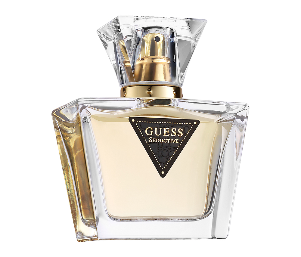 Կանացի օծանելիք Guess Seductive Women Eau De Toilette 50ml