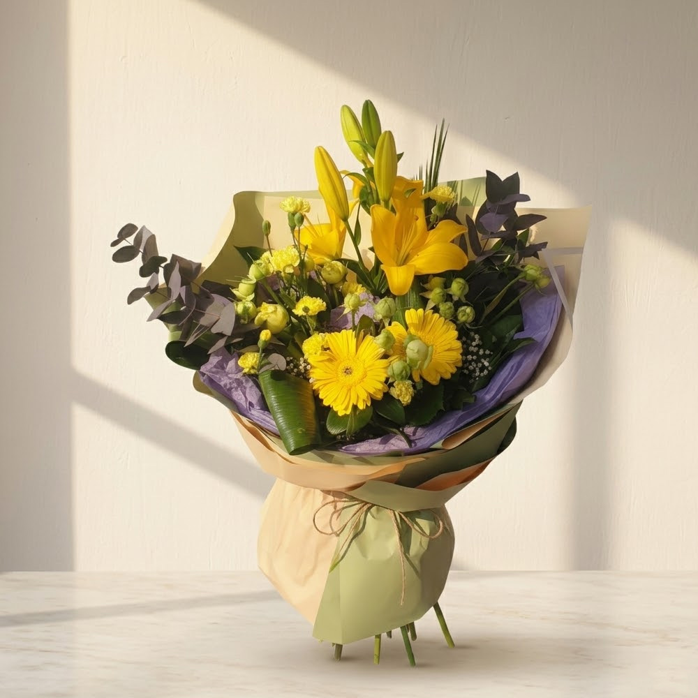 Bouquet N5