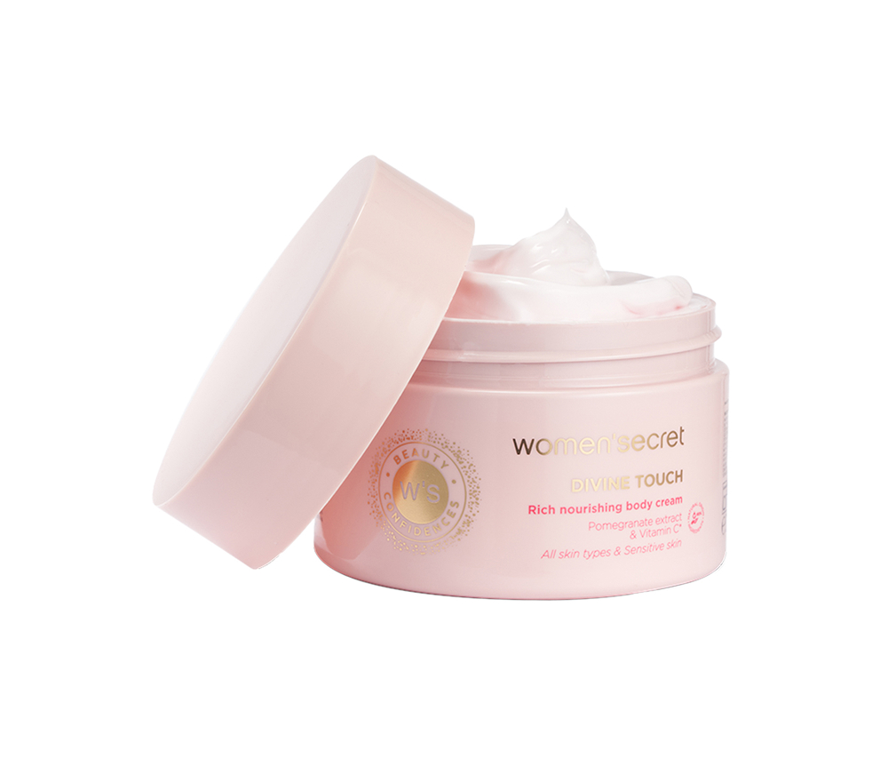 Women Secret Divine Touch կրեմ մարմնի 250ml