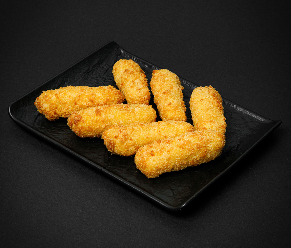 Сырные палочки