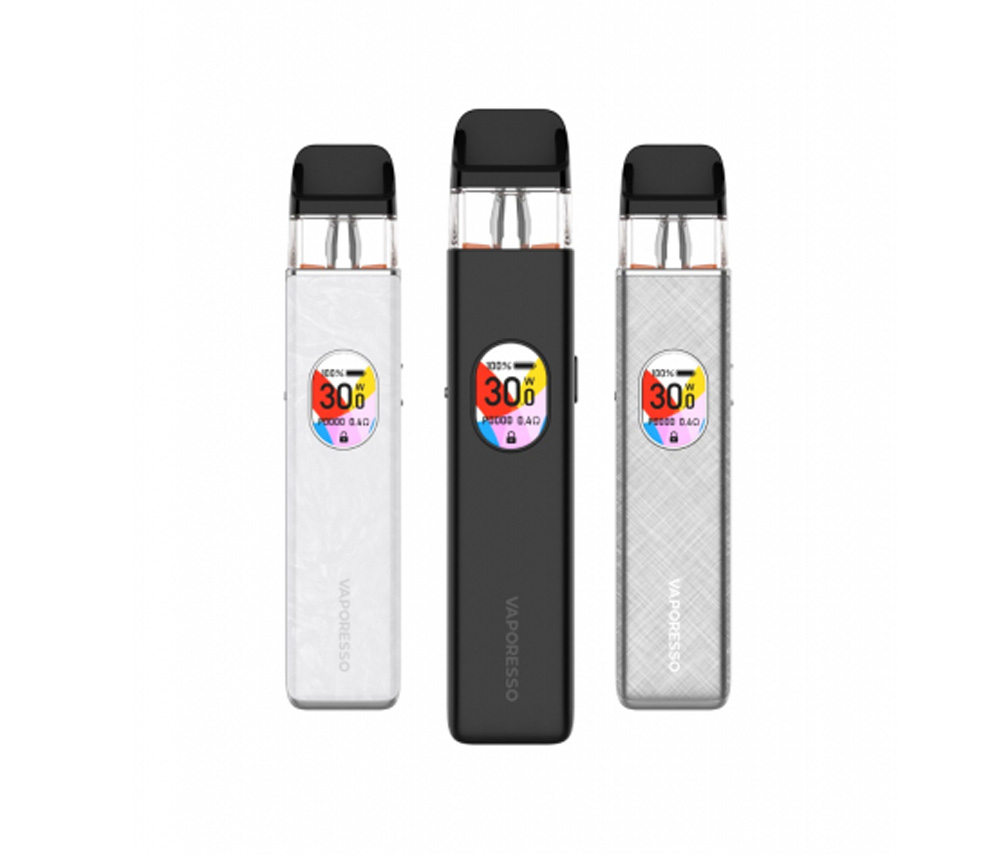 VAPORESSO XROS 5