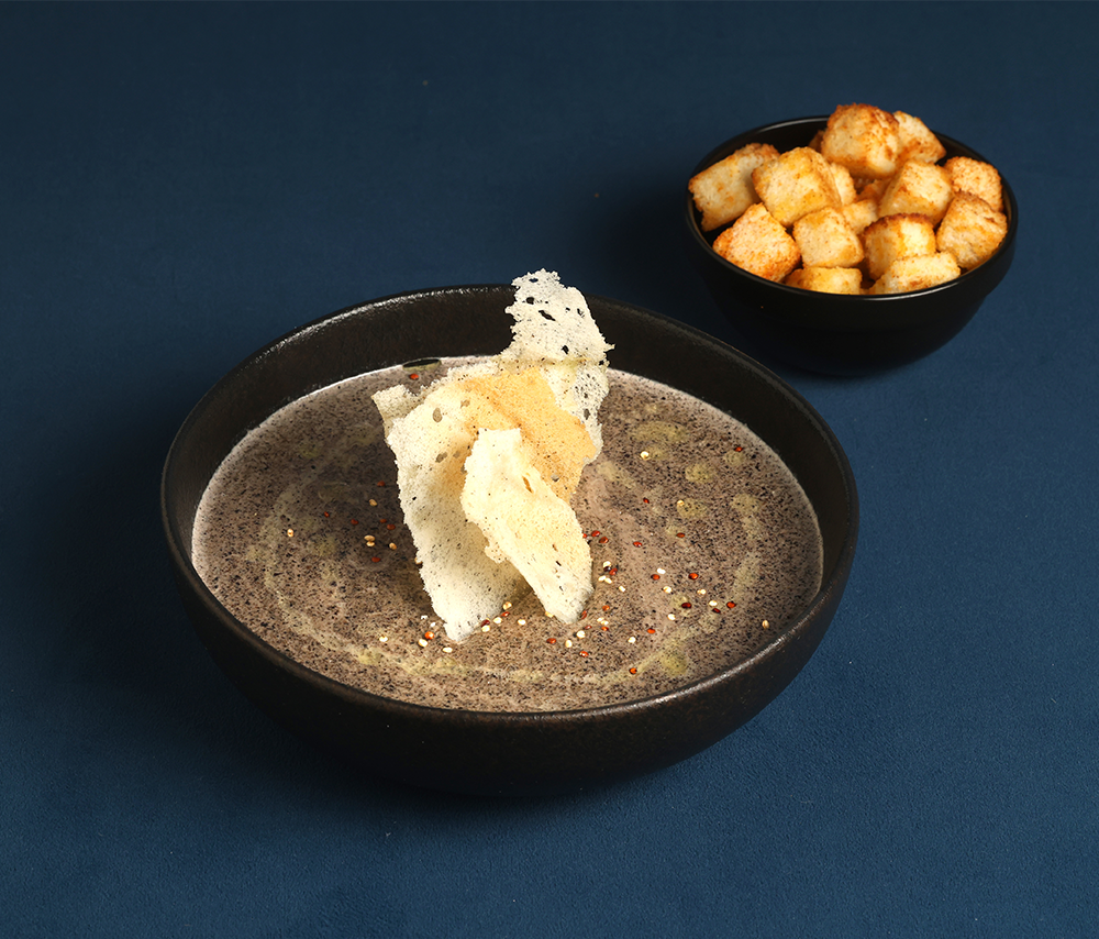 Трюфельный крем