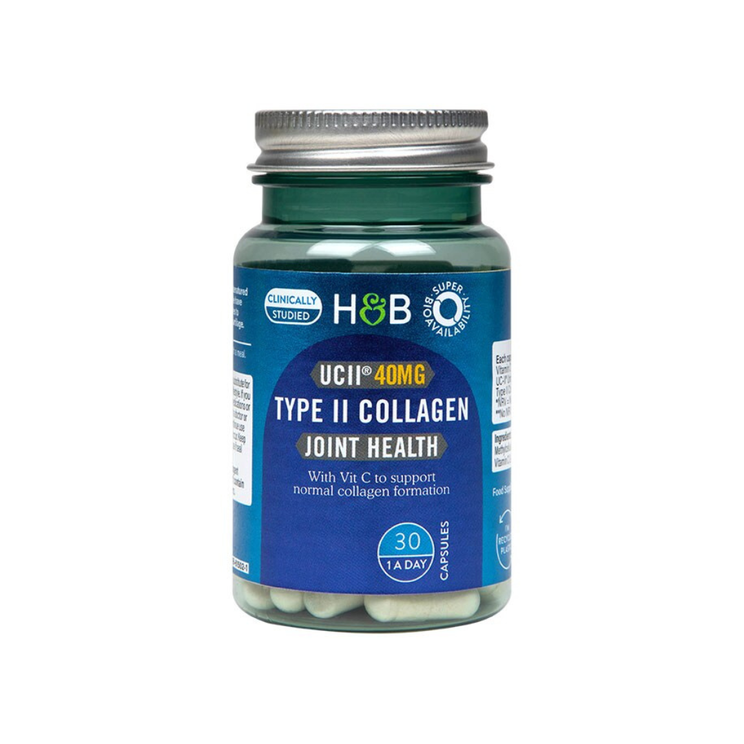 HB61502 / ՀԲ UCII 2-րդ տիպի կոլագեն հոդերի համար դպճ N30