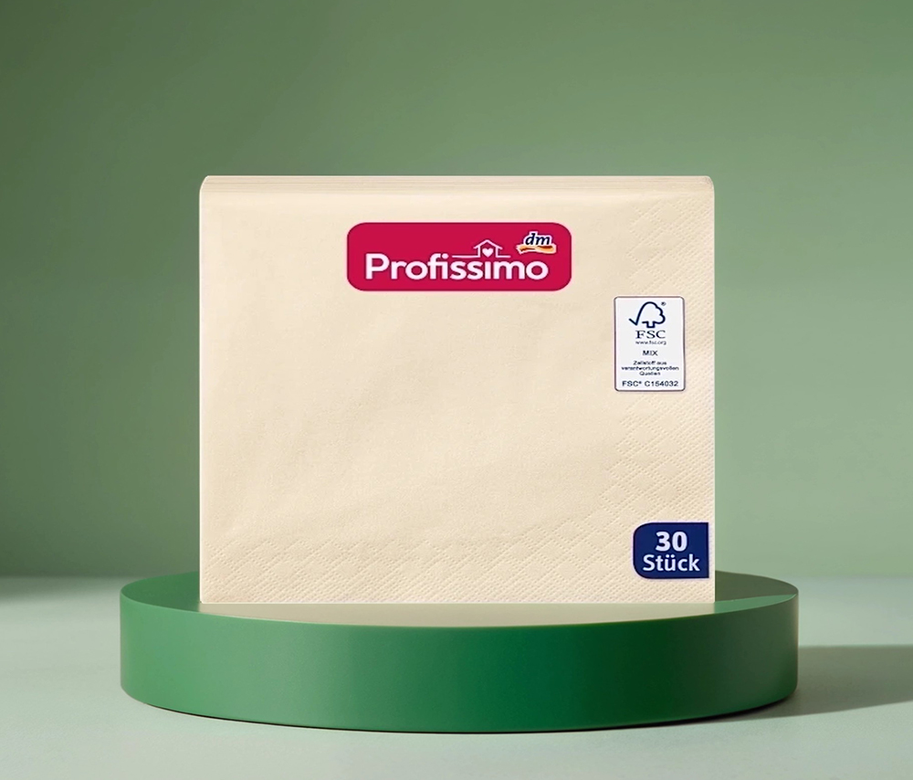 PROFISSIMO ԱՆՁԵՌՈՑԻԿՆԵՐ «ՇԱՄՊԱՅՆ» , 30 ՀԱՏ