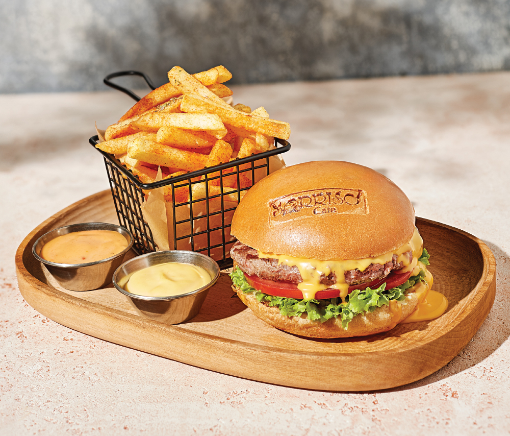 Համբուրգեր