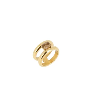 Zag Bijoux Кольцо/ SRT26835-01UNI54