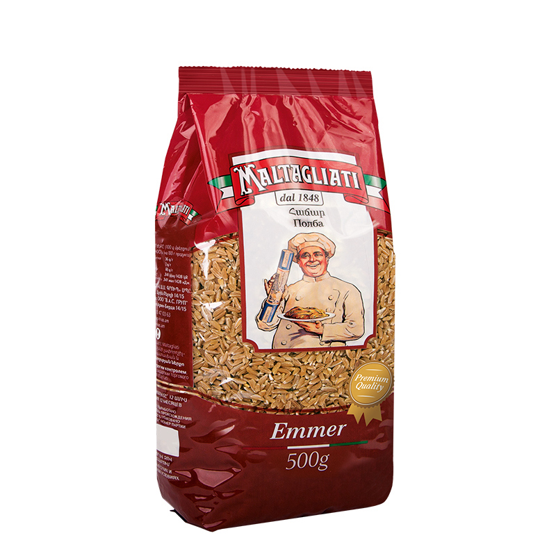 Emmer "Maltagliati" 500g