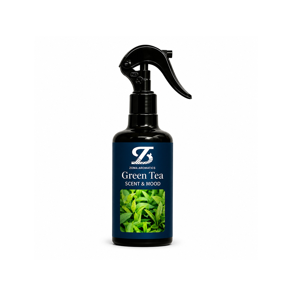 ZOMA Air Freshener ZEN – Green Tea 300մլ