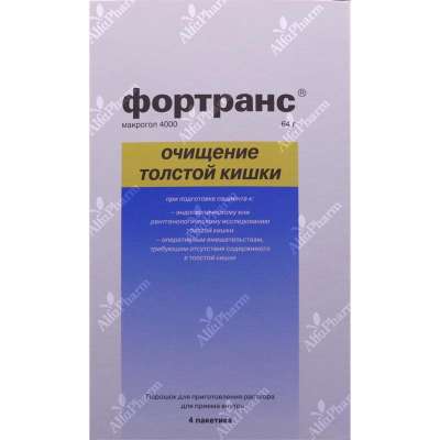 Ֆորտրանս փաթ. 64գ x 4