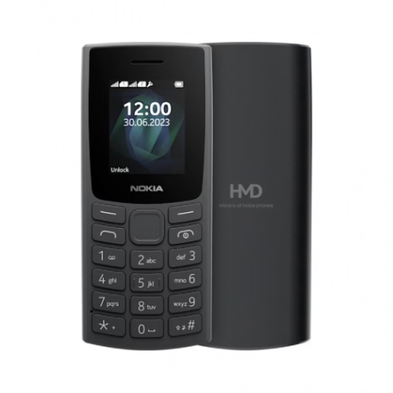 NOKIA 105  Single SIM (2023)