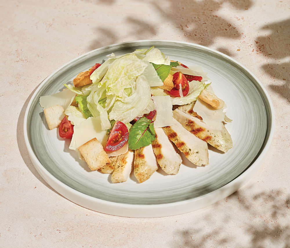 Աղցան Կեսար