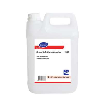 Orion Soft Alcoplus Care H500 5լ
