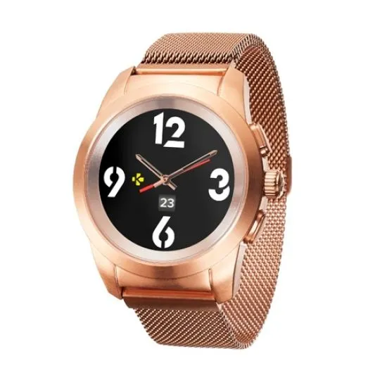 Watch Mykronoz Zetime Elite Regular MyKronoz Smart Watch ZeTime