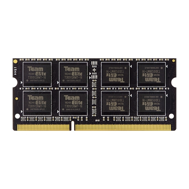 Հիշողության սարք SODIMM DDR3L 4GB Team Group 1600