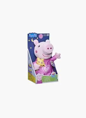 Hasbro Փափուկ խաղալիք «Peppa Pig»