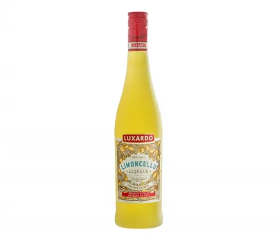 Լիկյոր Luxardo Limoncello 0.7լ