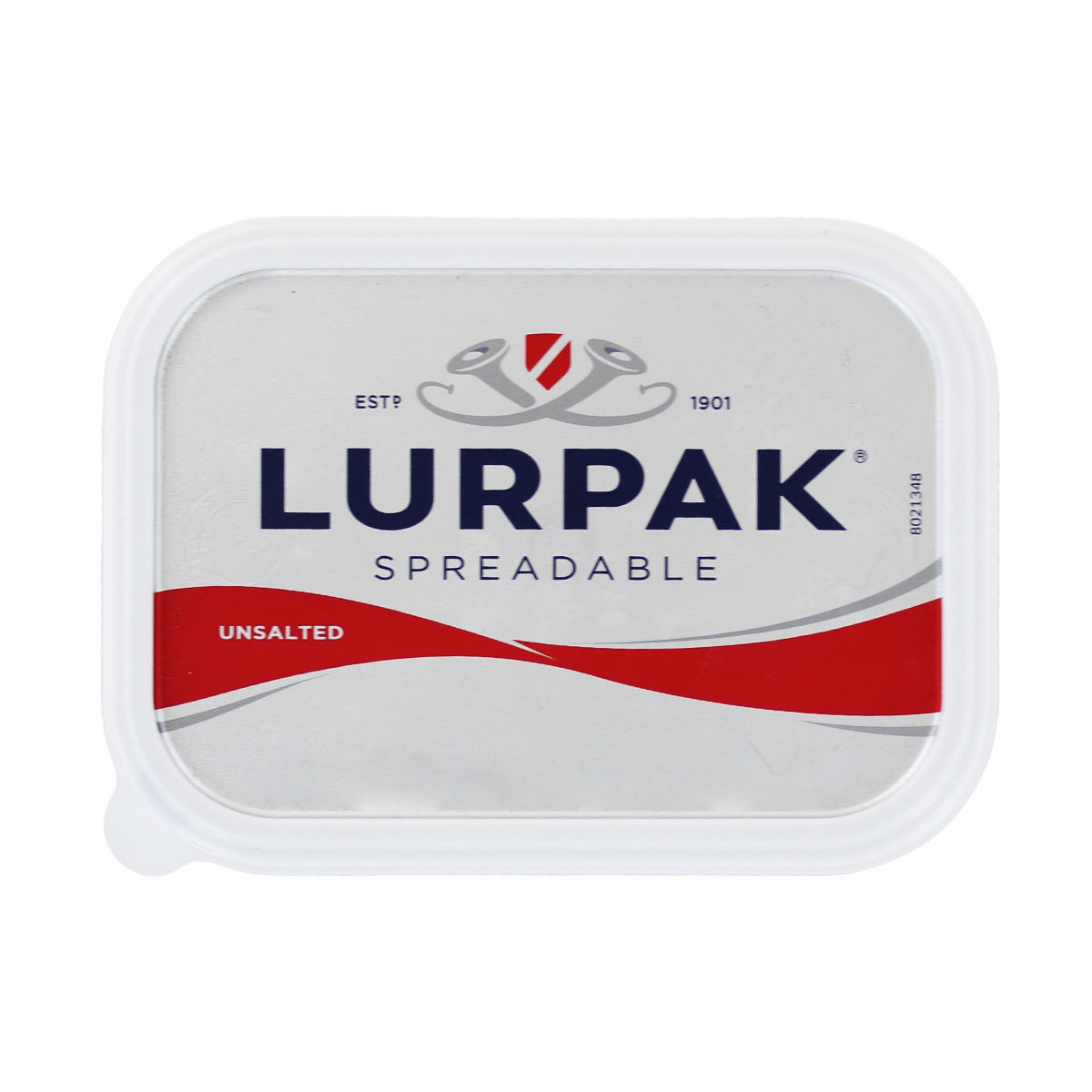 Կարագ "Lurpak" 250գ, յուղայնությունը՝ 75%
