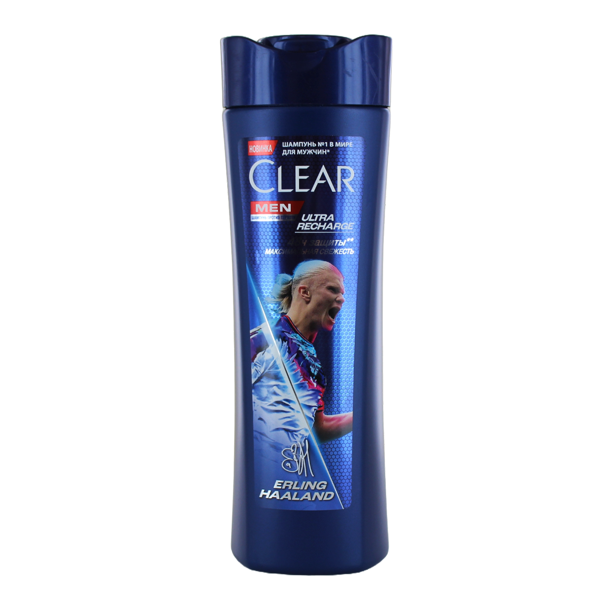 Shampoo "Clear Men" 380ml