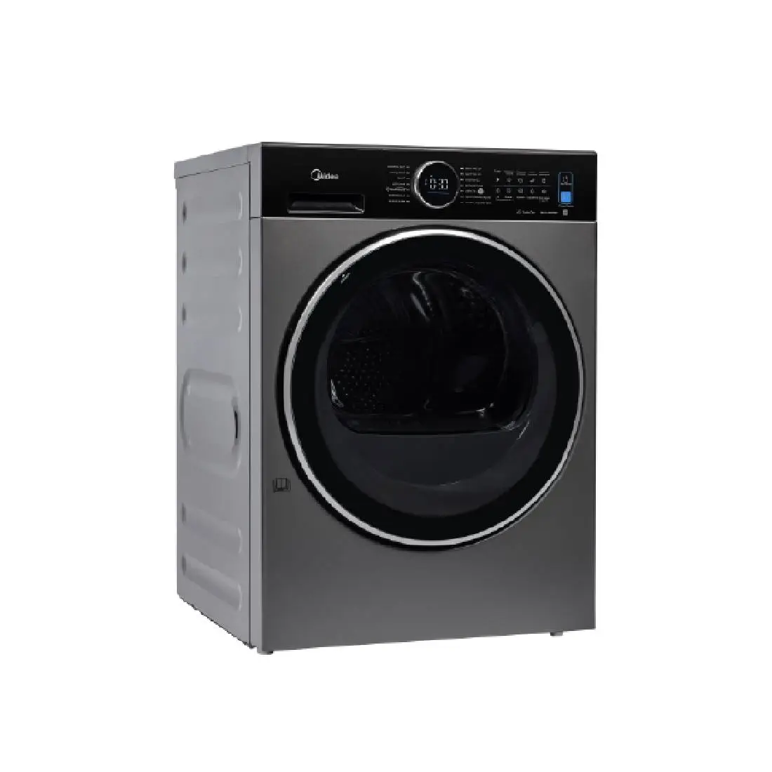 Չորանոց MIDEA-MD210H100WB/T
