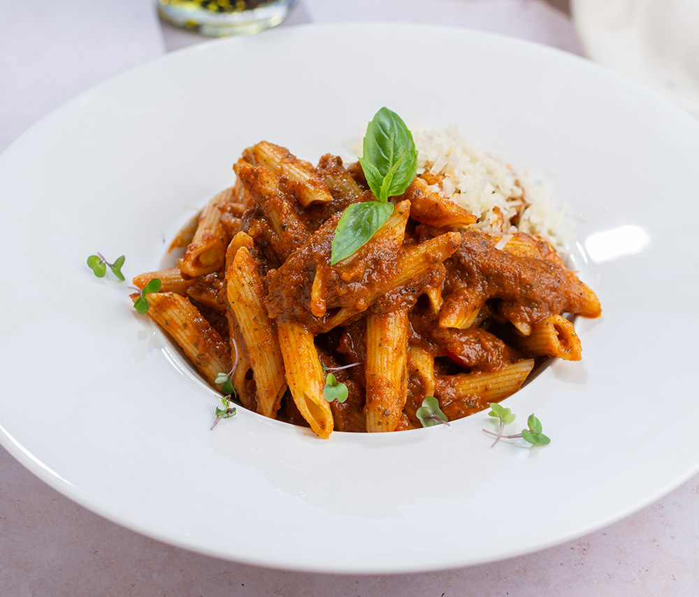 Պենե արաբիատա