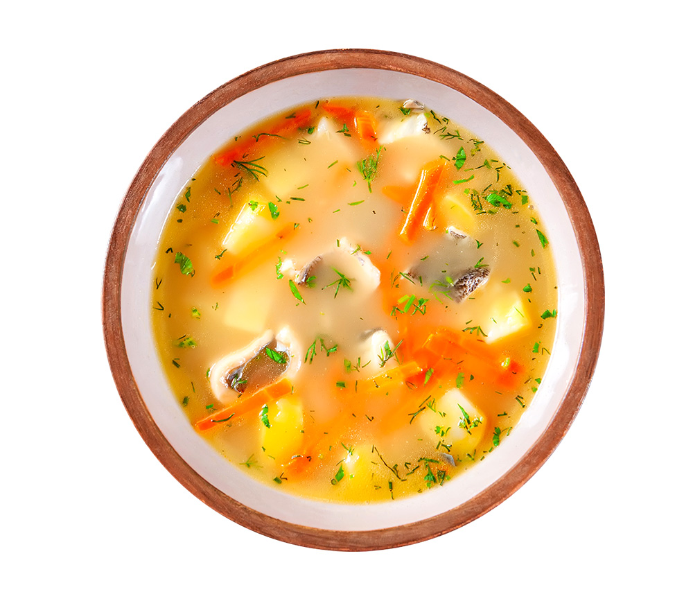 Ձկնապուր