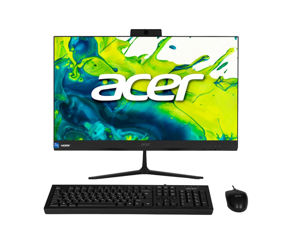 Համակարգիչ Acer Aspire C24-2 i5-1334U (DQ.BN1MC.002)