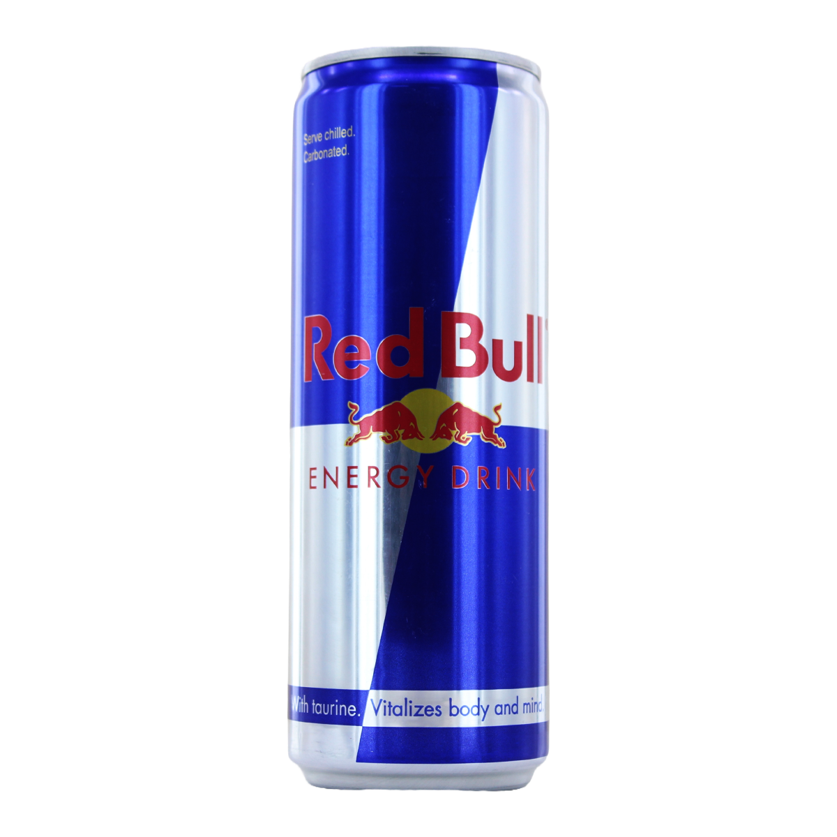 Energy carbonated drink "Red Bull" 0.355l
