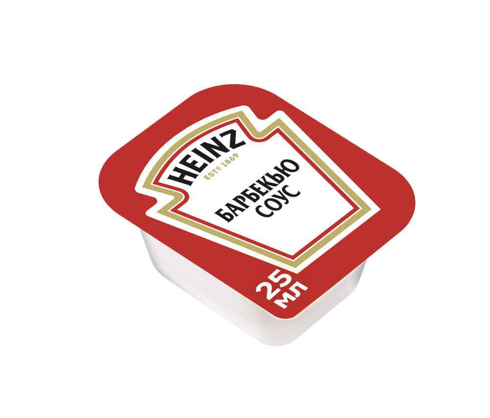 Սոուս բարբեքյու Հայնց