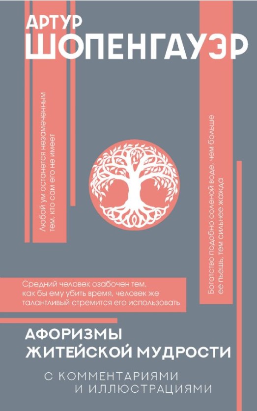 Афоризмы житейской мудрости