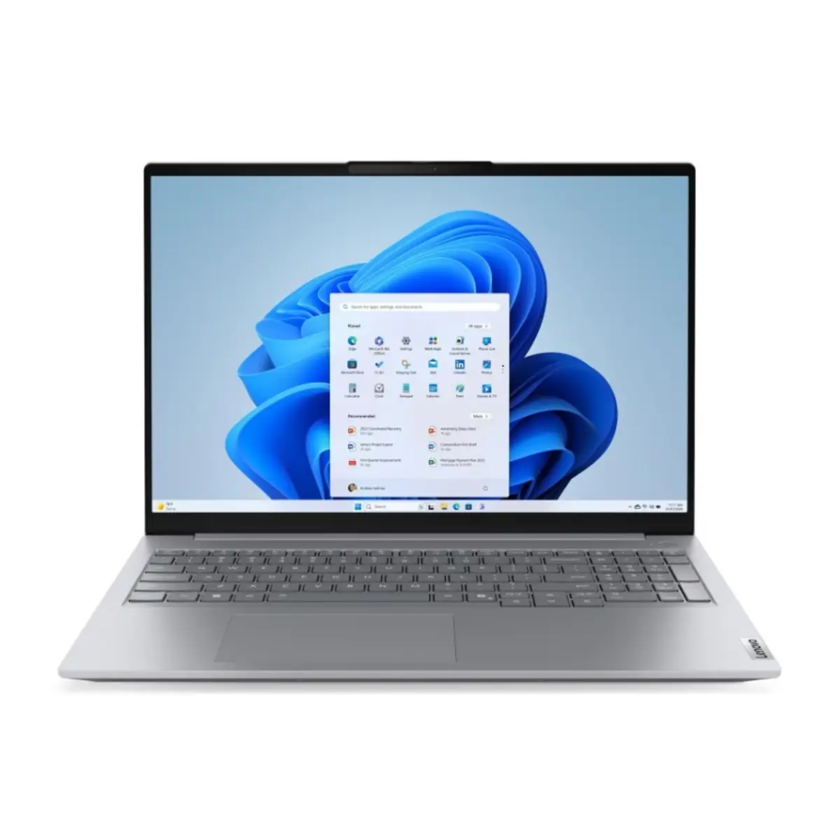 Lenovo ThinkBook 16 G8 IAL Ultra 9 185H 96GB I 512GB (21SK00JVGX)
