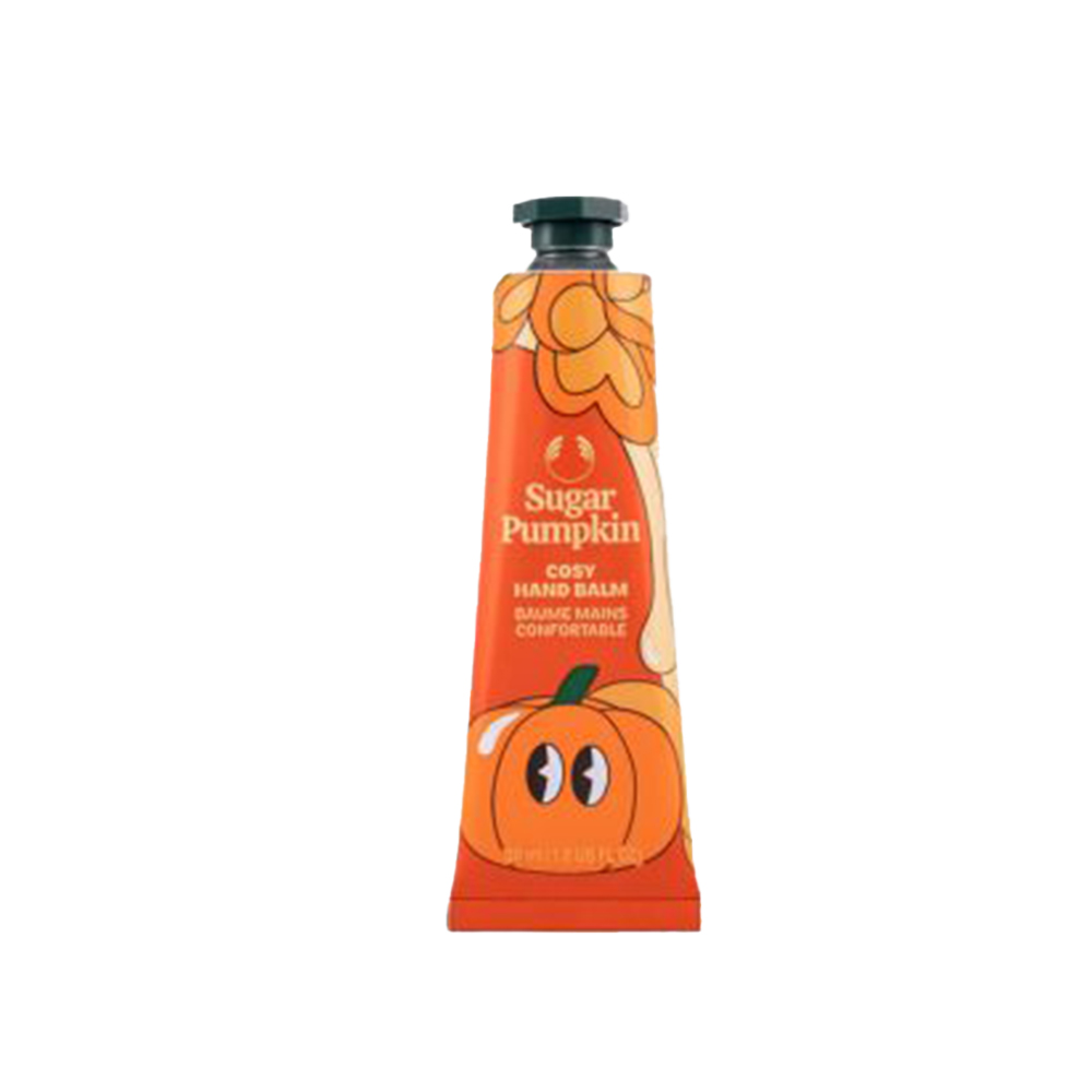 Քաղցր Դդում ձեռքի կրեմ 30մլ 47169 The Body Shop BS89959