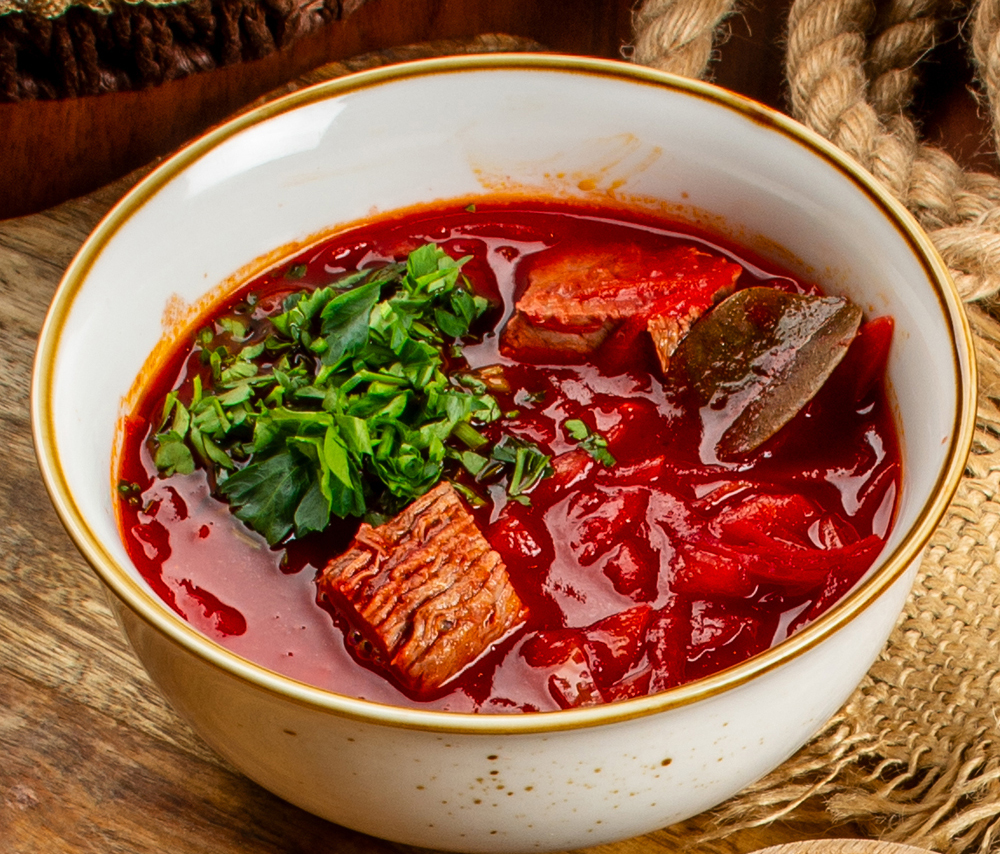 Borscht