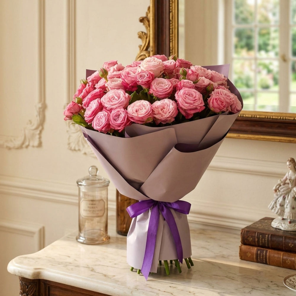 Bouquet N1511