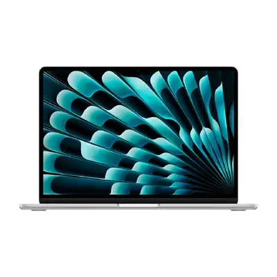 Macbook Air 15" M5 16GB I 512GB MDV94 Silver