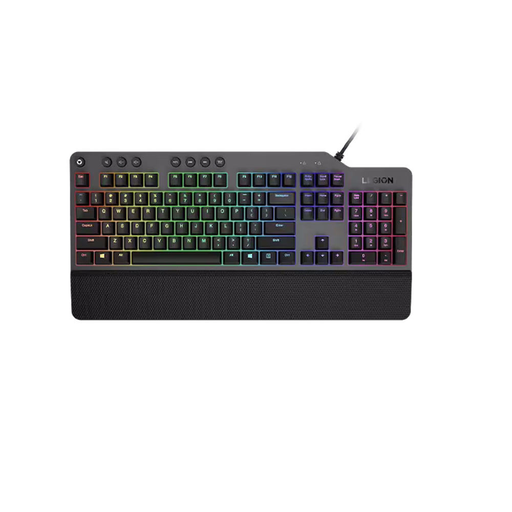 Ստեղնաշար Lenovo Legion K500 RGB Mechanical Gaming GY40T26479