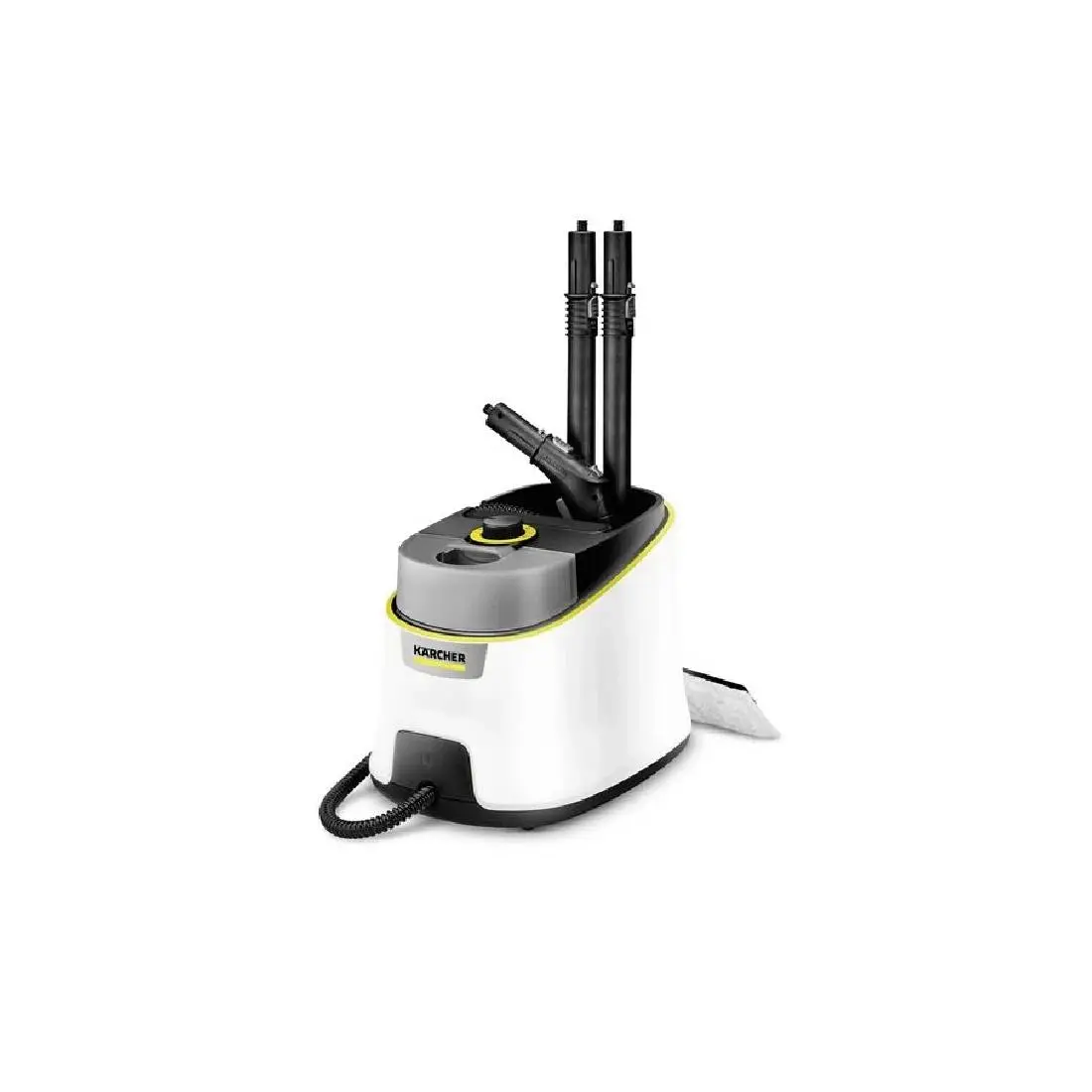 Գոլորշով մաքրող սարք KARCHER SC4 Deluxe 1.513-460.0