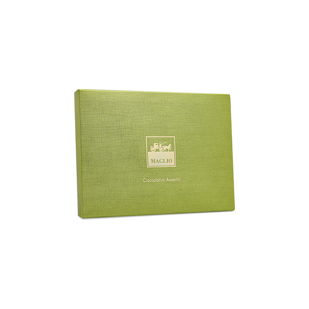 Կոնֆետ Maglio GREEN GLAMOUR 150գր