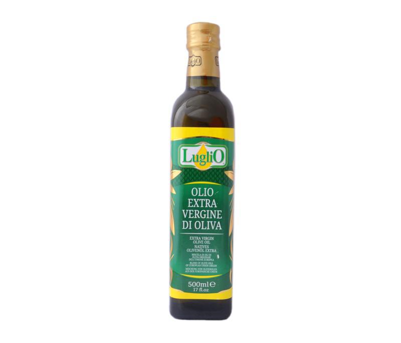 Lulio Extra Virgin Olive Oil 500ml