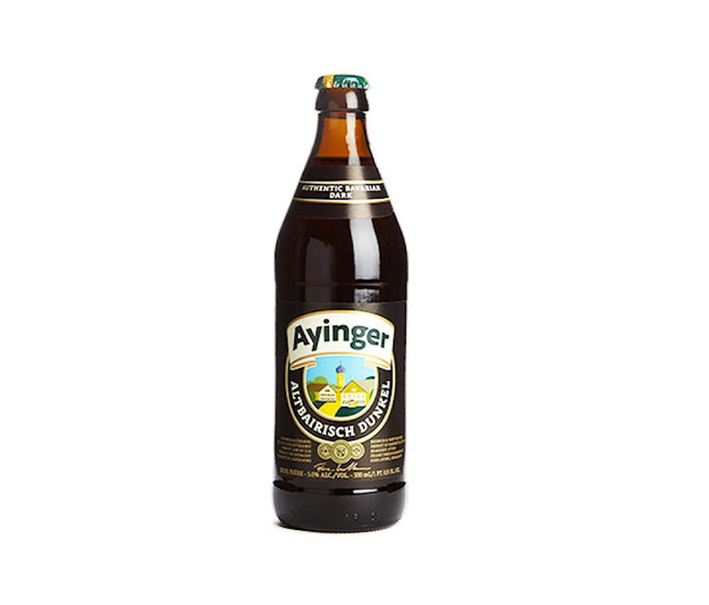 Ayinger Altbairasch Dunkel