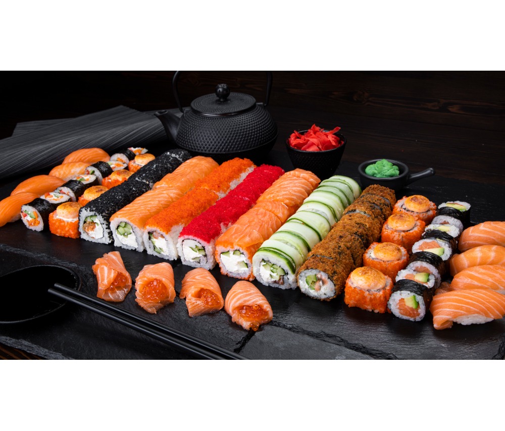 Сет Йокогама