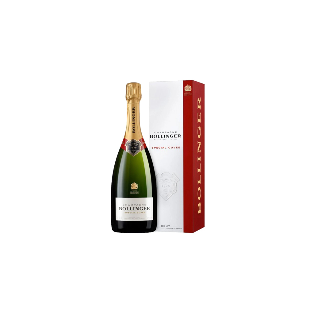 Շամպայն Bollinger Brut 0.75լ