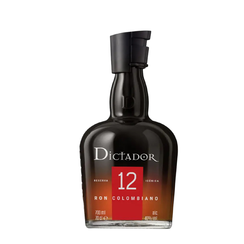Ռոմ Dictador 12 Y.O.