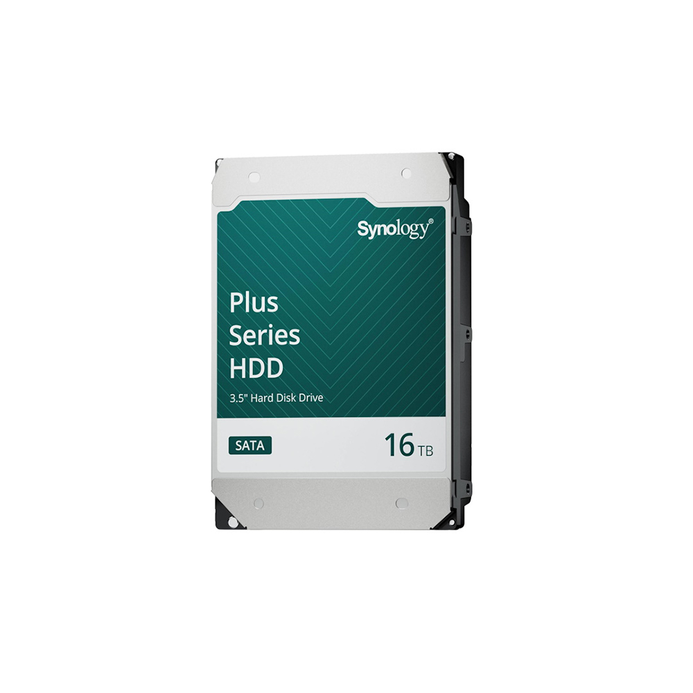 Կոշտ սկավառակ Synology 16TB HAT3300 HAT3310-16T