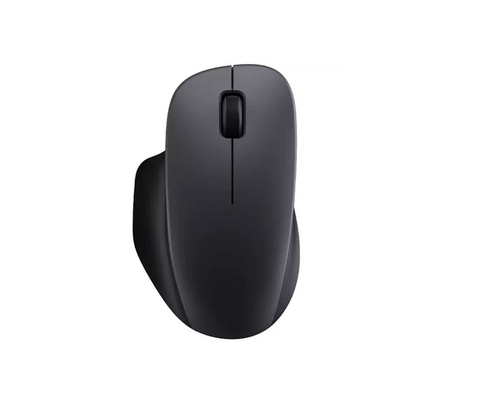 Մկնիկ Xiaomi Wireless Comfort Edition (Black) (XMWXSB04YM) BHR9359GL
