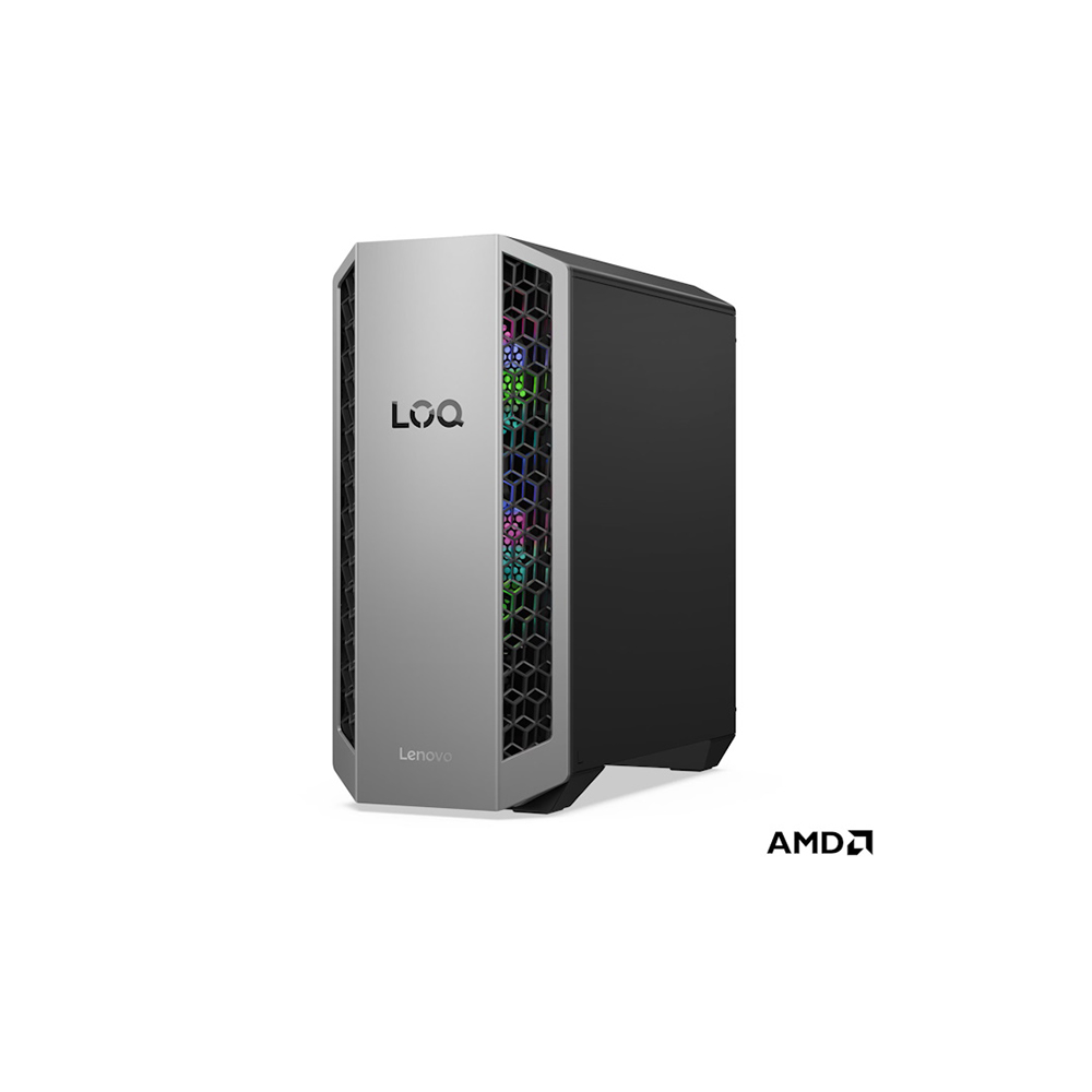 Համակարգիչ Lenovo LOQ Tower 26ADR10 Ryzen 7 8745HX (91DF000RKZ)